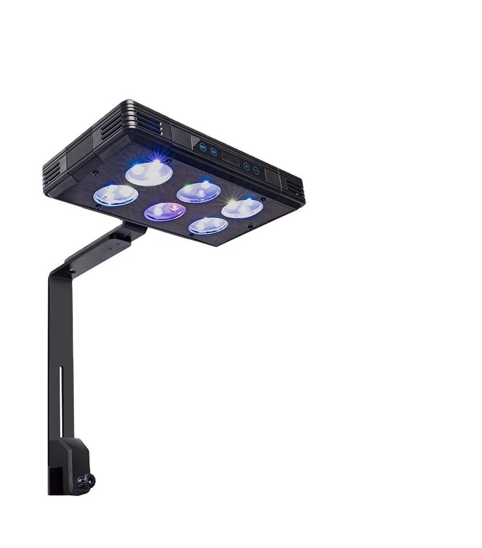 Led Aquarium Light For Coral Reef Light suppliers
